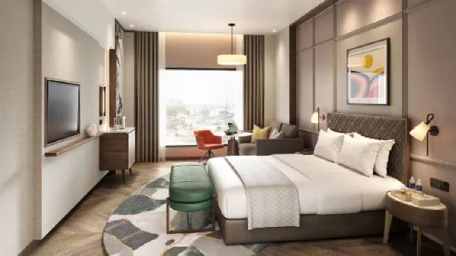 Holiday Inn NEW DELHI MAYUR VIHAR NOIDA by IHG