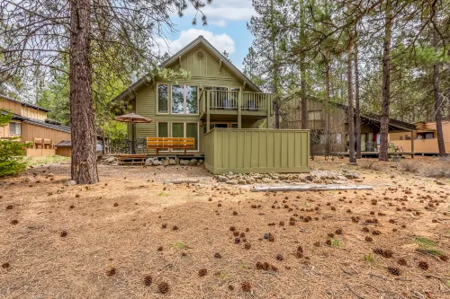 Private Hot Tub and Foosball Game - Charming Classic Cabin