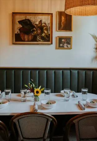 Cozy Retreat - Hot tub, Firepit, Grill, WiFi Отели в г. Hixson