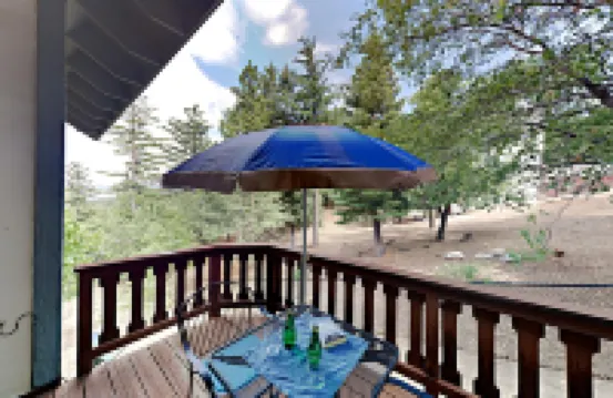 Emerald Oasis Hotels in Lake Arrowhead