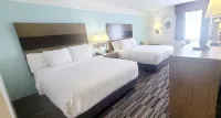 Kemah Edgewater Hotel Hotels in Seabrook