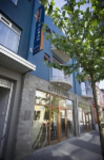 弗朗飯店 Gallery Gallera附近的飯店