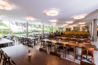 Hotel Arenenberg Hotels in Wäldi