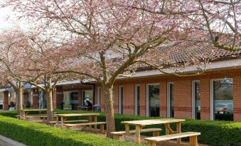 Novotel Milton Keynes