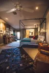 The Outlaw By The Cohost Company Hotels in Pioneertown