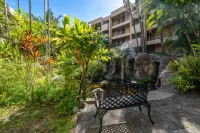 Daily Activities and Lush Garden Views - Stunning Hawaiian Oasis Các khách sạn gần Lahaina Harbor