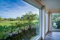 Gorgeous Golf Course Views and Open Layout - Charming Beach Haven Hotels in Seabrook Island