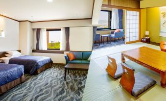 Okayama International Hotel