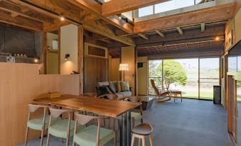 Juhachiro Hanare Yado Ito