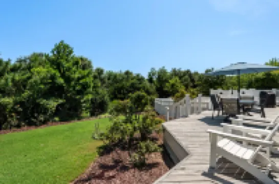 Private Pool and Game Room - Charming Coastal Haven