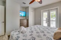 EV Charger and Heated Pool - Stunning Coastal Escape