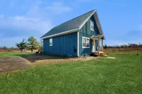 Vineyard Sanctuary