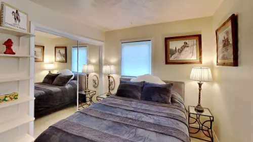 Cozy Country Home with Grilling Deck and Ski Access - Charming Retreat