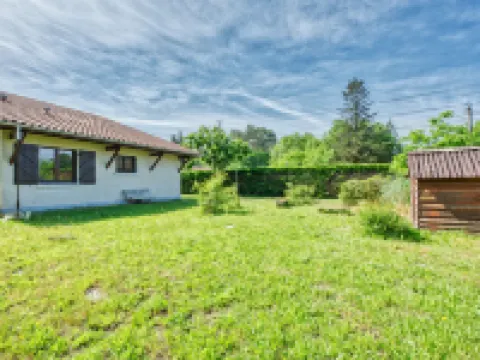 La Sablière Hotels in Lanton