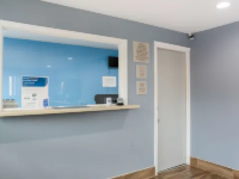 Rodeway Inn Hotels in Milford