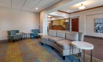 Sleep Inn & Suites Oakley I-70