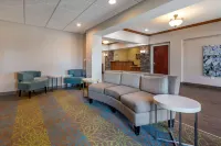 Sleep Inn & Suites Oakley I-70 Hotels in Oakley