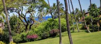 Spacious Lanai and Resort Amenities - Stunning Tropical Oasis