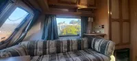 Pauls Mobile Home in Barão de São João, Portugal