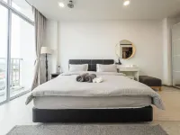Stirling Suites by Evernent Hotels in Miri
