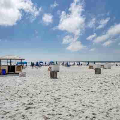 Sterling Breeze 901 Fitness & Recreational Facilities