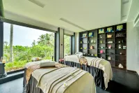 The Leela Kovalam, A Raviz Hotel - spa