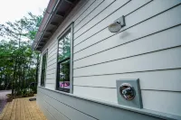 Magnolia Cottages by the Sea - Sel La Vie
