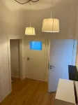 Bright 3 room apartment near the university