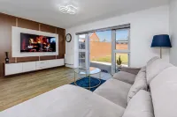 My Chester Luxury 3bedroom Home