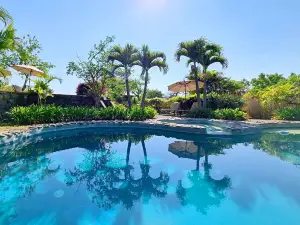 Hotel Valle Místico