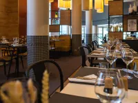 Novotel Château de Versailles - Bữa sáng