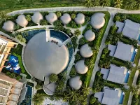 Radisson Blu Resort Cam Ranh - Spa