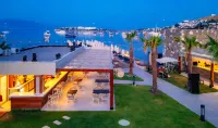 Suum Bodrum Hotel & Beach - Adult Only Hotels in Akyarlar Mahallesi