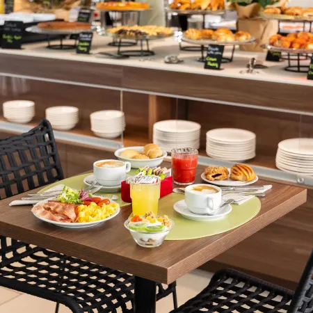 Best Western Hotel Luxor