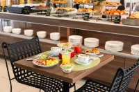 Best Western Hotel Luxor