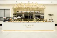 Kempinski Al Othman Hotel Al Khobar - Quầy bar