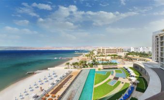 Kempinski Hotel Aqaba Red Sea