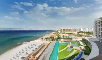 Kempinski Hotel Aqaba Red Sea Hotels in Akaba