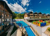 Elements Hotel&Spa - spa