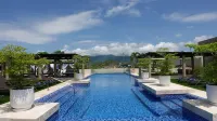 Sunsol Unik Luxury Hotel - Pools