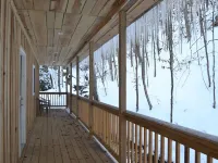 Cozy River front cabin w/Private natural spring. Pet Friendly! Hotels in Powell County