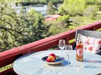 Tussebu Hotels in Tysnes