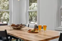 Hot Tub and Game Room Retreat - Charming Country Cabin