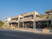 Porto Platanias Village Resort Hotels in Platanias