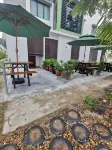 Tatami@D'Tepi Laut PANGKOR ISLAND
