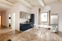 Sonder Barberini Apartments Piazza Barberini Hotels in Rome