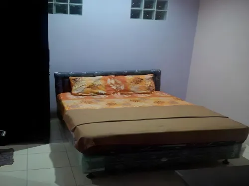 Sa'CI Guest House