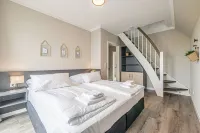 Wehlen-koje - Ferienhaus mit Sauna und Kamin