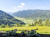 Tobias 3 Hotel a Radstadt