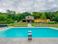 La Ginepraia - Pools